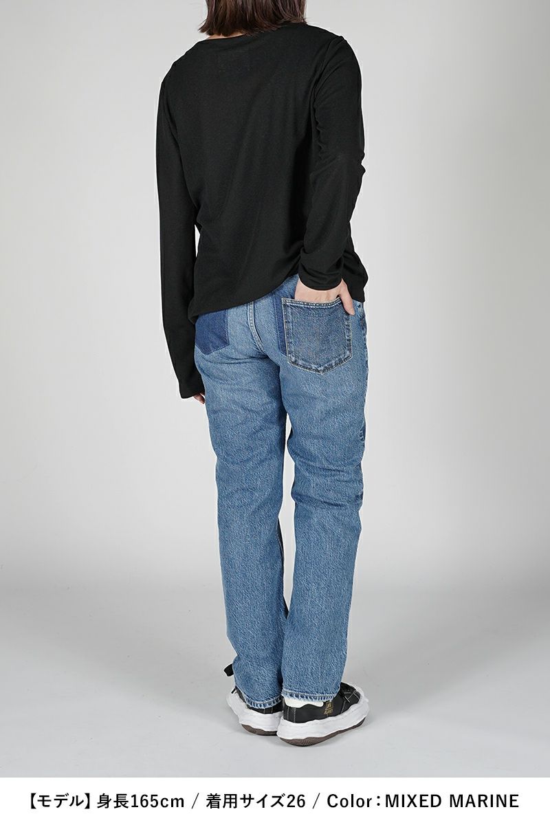 upper hights(アッパーハイツ)THE KELLY ケリー 188203502 -5