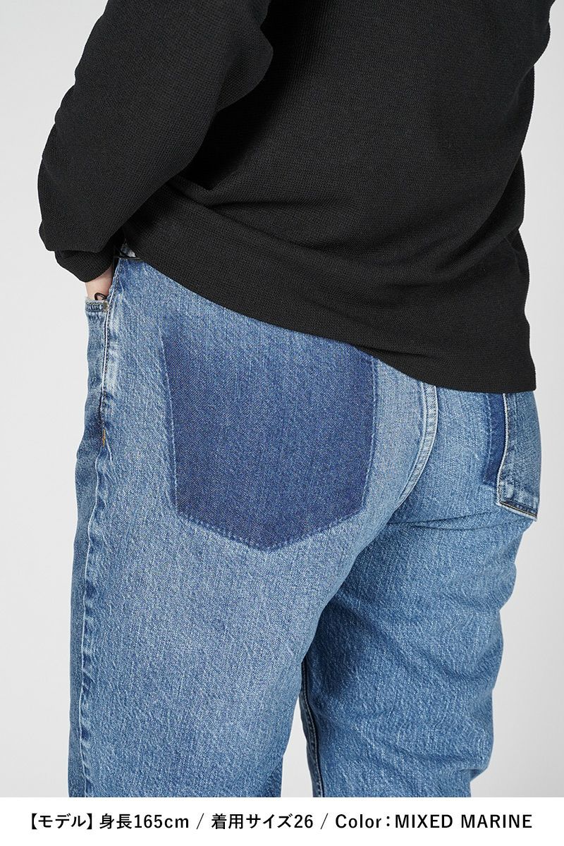 upper hights(アッパーハイツ)THE KELLY ケリー 188203502 -6