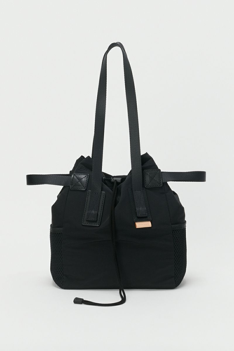 Hender Scheme(エンダースキーマ)functional tote bag small ファンクショナルトートバッグ スモール ur-rb-ftt -1