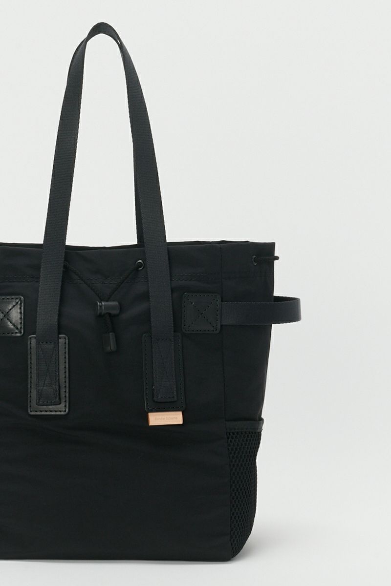 Hender Scheme(エンダースキーマ)functional tote bag small ファンクショナルトートバッグ スモール ur-rb-ftt -4