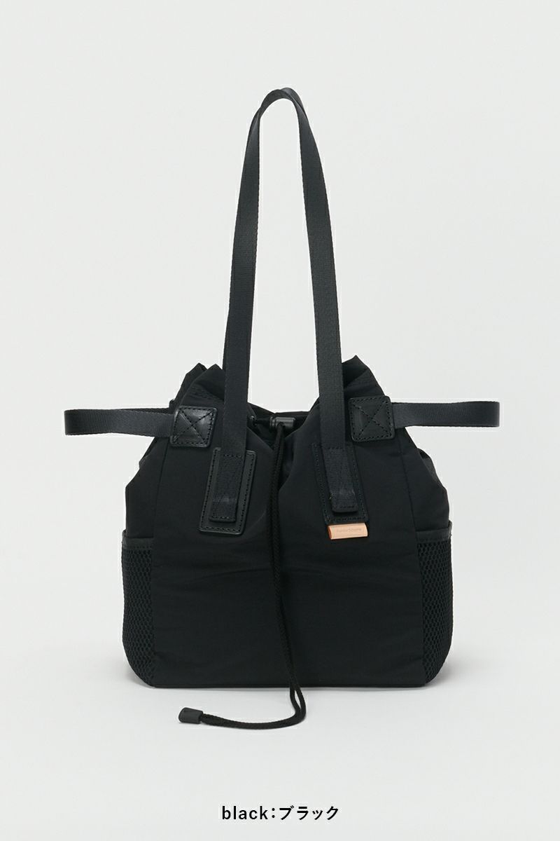 Hender Scheme(エンダースキーマ)functional tote bag small ファンクショナルトートバッグ スモール ur-rb-ftt -6