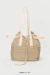 Hender Scheme(エンダースキーマ)functional tote bag small ファンクショナルトートバッグ スモール ur-rb-ftt -8