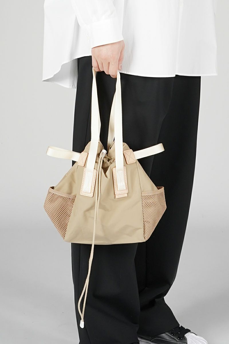 Hender Scheme(エンダースキーマ)functional tote bag small ファンクショナルトートバッグ スモール ur-rb-ftt -12