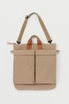 Hender Scheme(エンダースキーマ)helmet bag ヘルメットバッグ ur-rb-hbb -1