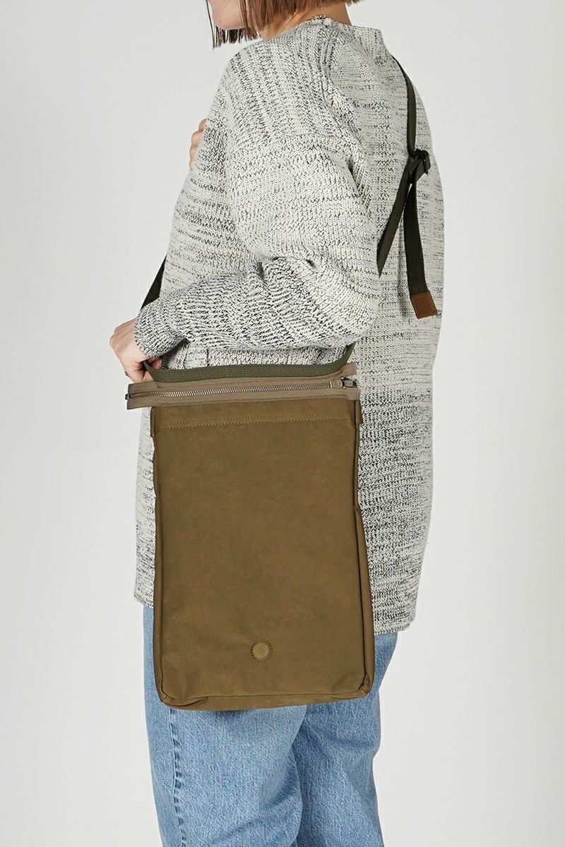 Hender Scheme(エンダースキーマ)helmet bag ヘルメットバッグ ur-rb-hbb -14