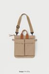 Hender Scheme(エンダースキーマ)helmet bag small ヘルメットバッグ スモール ur-rb-hbs -9