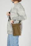 Hender Scheme(エンダースキーマ)helmet bag small ヘルメットバッグ スモール ur-rb-hbs -14