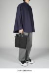 Hender Scheme(エンダースキーマ)helmet bag small ヘルメットバッグ スモール ur-rb-hbs -15