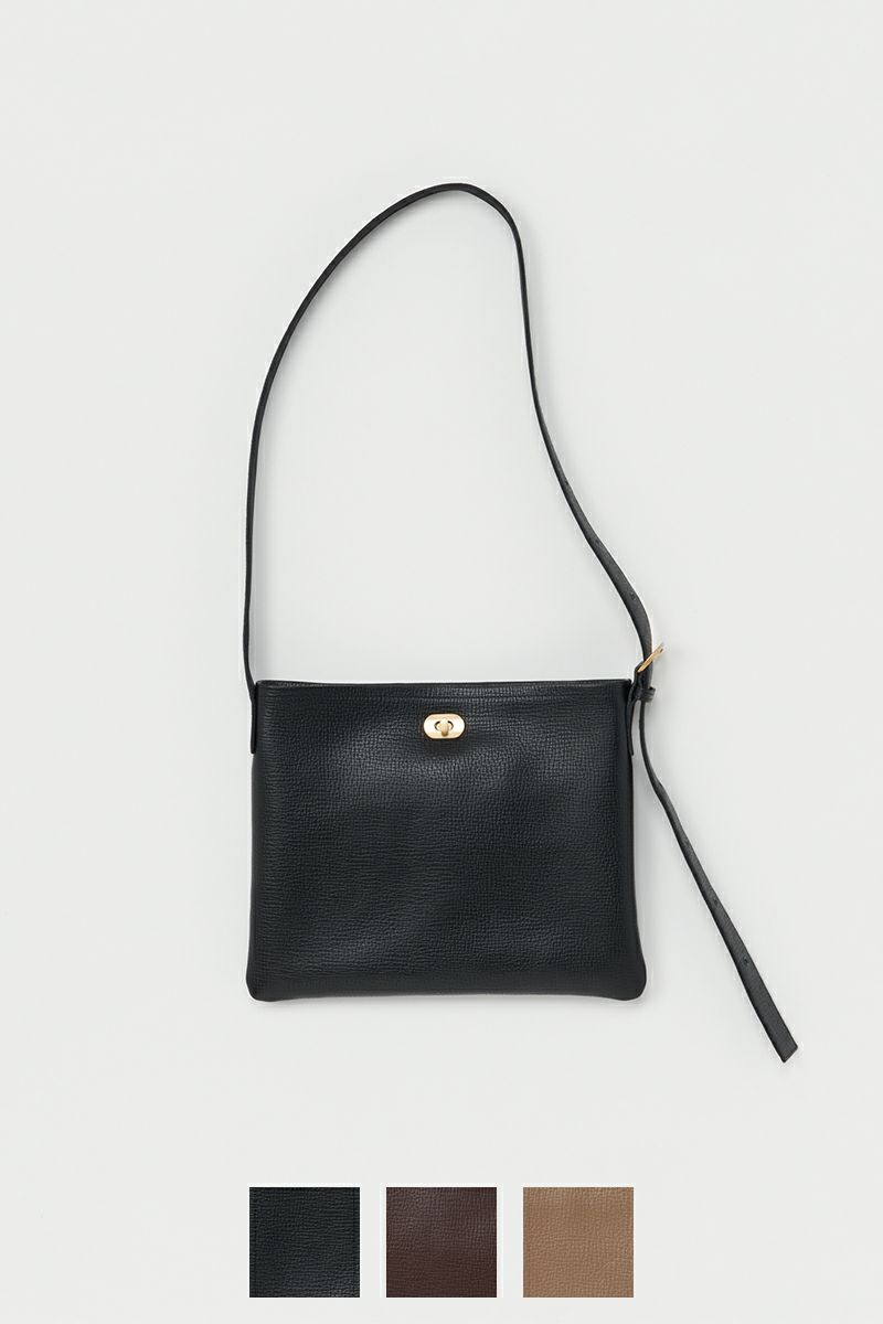 Hender Scheme(エンダースキーマ)twist buckle bag S ツイストバックルバッグS ur-rb-tbs