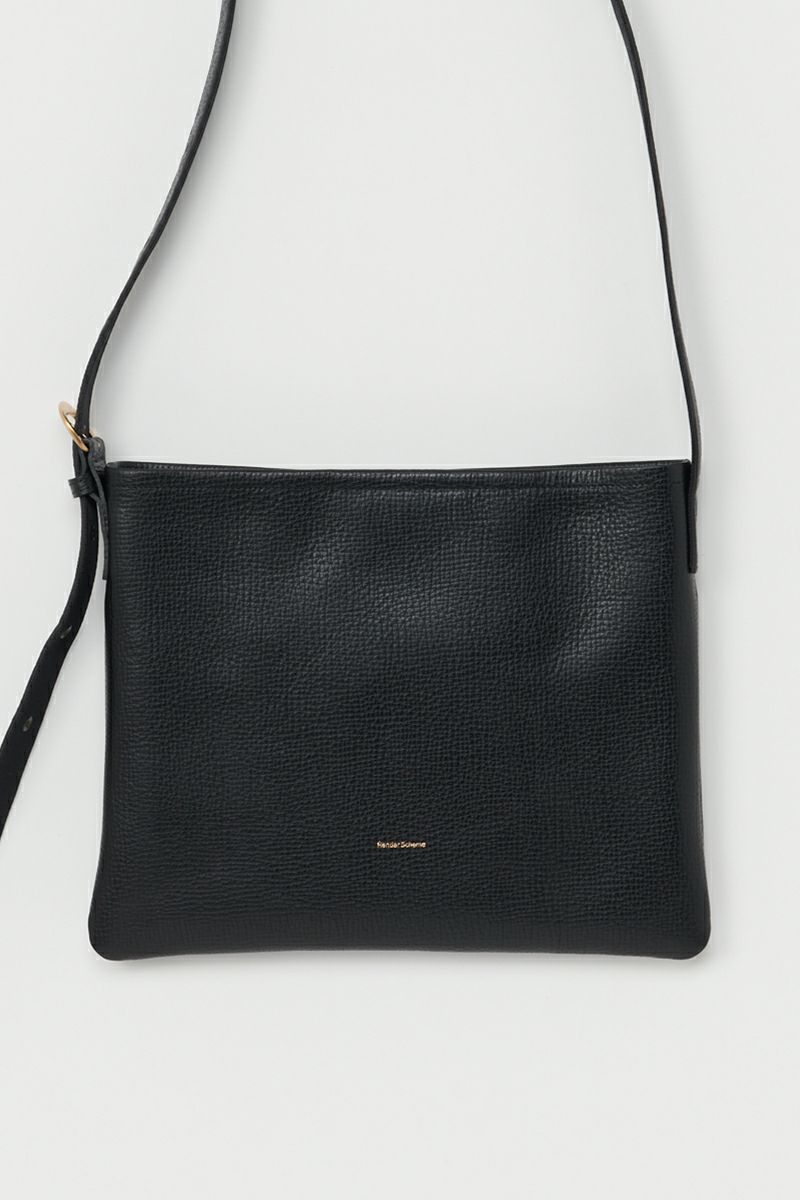 Hender Scheme(エンダースキーマ)twist buckle bag S ツイストバックルバッグS ur-rb-tbs -4