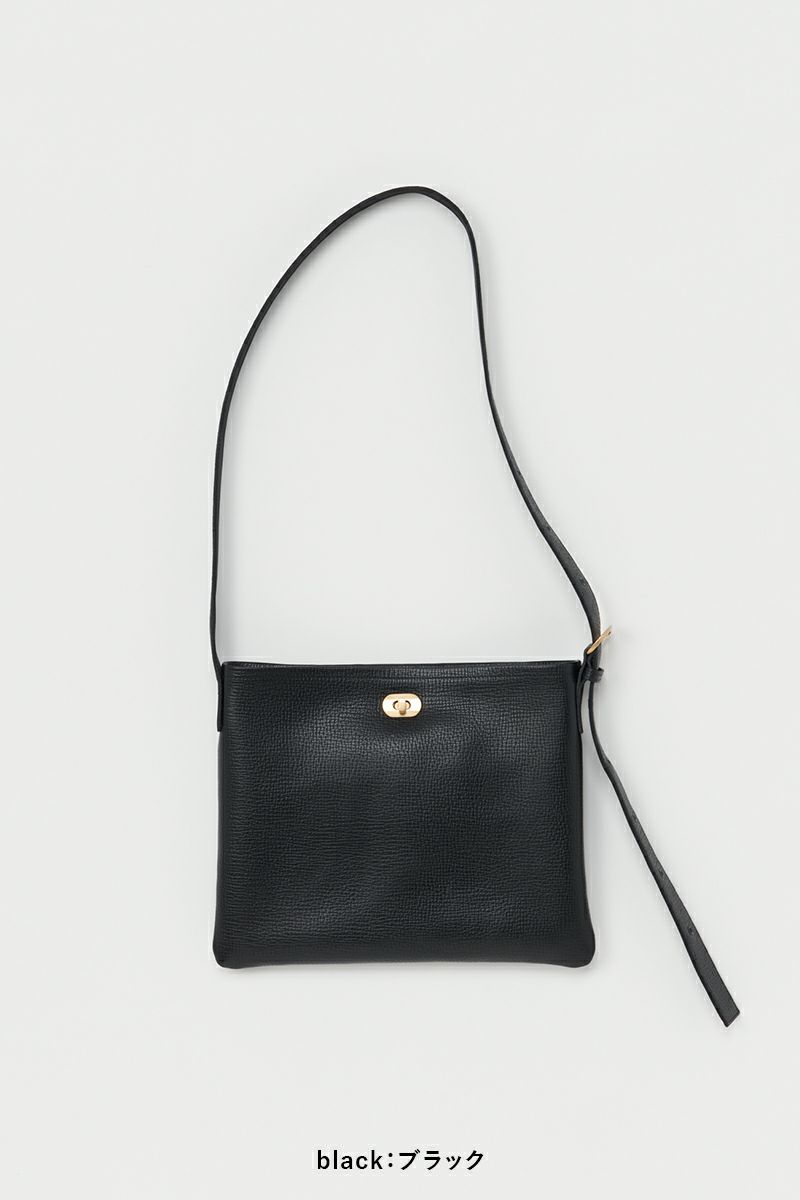 Hender Scheme(エンダースキーマ)twist buckle bag S ツイストバックルバッグS ur-rb-tbs -6