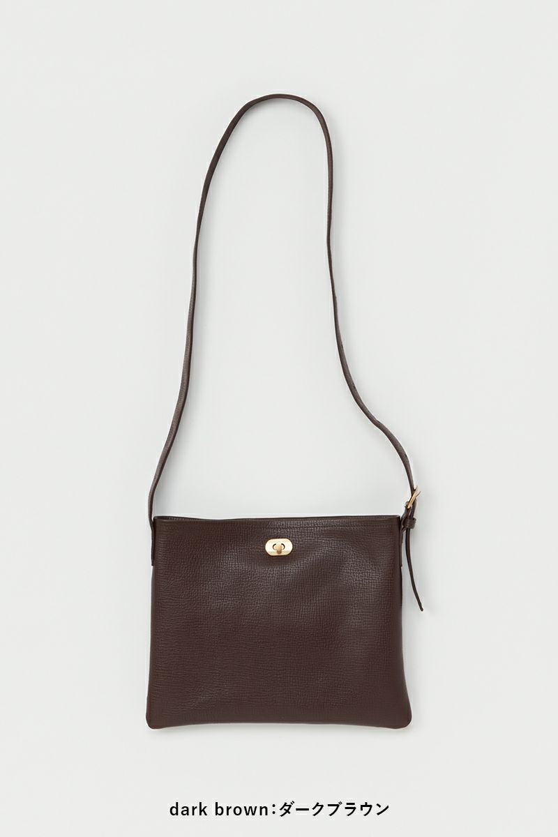 Hender Scheme(エンダースキーマ)twist buckle bag S ツイストバックルバッグS ur-rb-tbs -7
