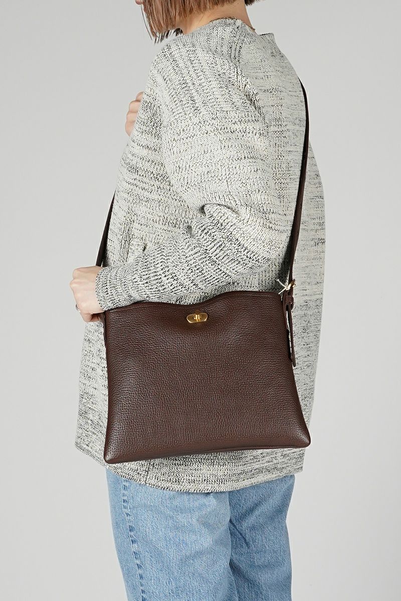 Hender Scheme(エンダースキーマ)twist buckle bag S ツイストバックルバッグS ur-rb-tbs -11