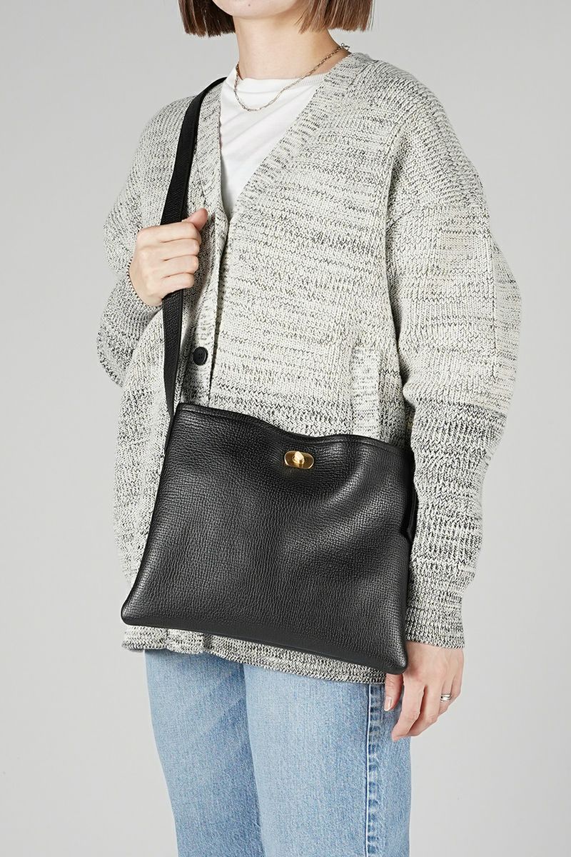 Hender Scheme(エンダースキーマ)twist buckle bag S ツイストバックルバッグS ur-rb-tbs -12