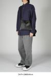 Hender Scheme(エンダースキーマ)twist buckle bag S ツイストバックルバッグS ur-rb-tbs -13