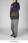 Hender Scheme(エンダースキーマ)twist buckle bag S ツイストバックルバッグS ur-rb-tbs -14