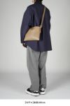 Hender Scheme(エンダースキーマ)twist buckle bag S ツイストバックルバッグS ur-rb-tbs -15