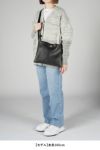 Hender Scheme(エンダースキーマ)twist buckle bag S ツイストバックルバッグS ur-rb-tbs -16