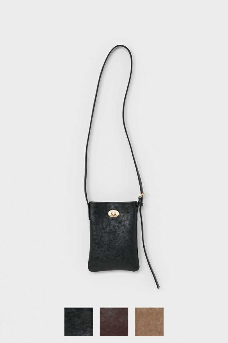 Hender Scheme(エンダースキーマ)twist buckle bag XS ツイストバックルバッグXS ur-rb-txs