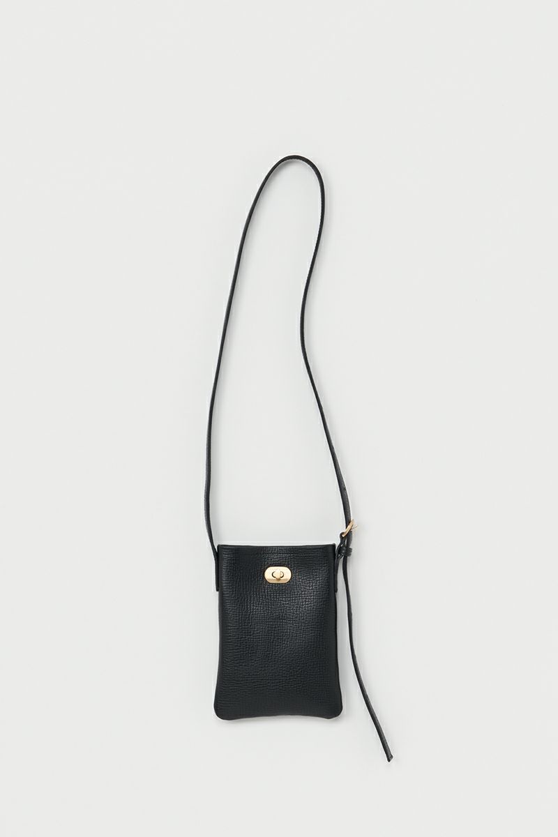 Hender Scheme(エンダースキーマ)twist buckle bag XS ツイストバックルバッグXS ur-rb-txs -1