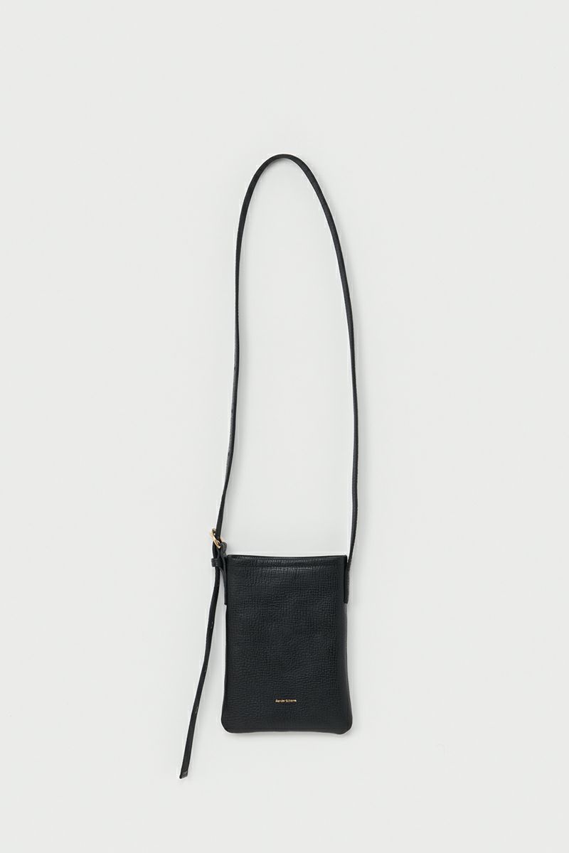 Hender Scheme(エンダースキーマ)twist buckle bag XS ツイストバックルバッグXS ur-rb-txs -2