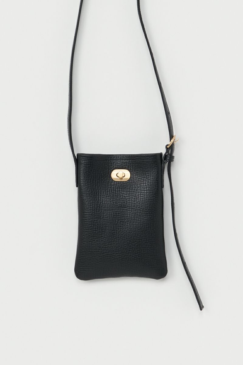 Hender Scheme(エンダースキーマ)twist buckle bag XS ツイストバックルバッグXS ur-rb-txs -3