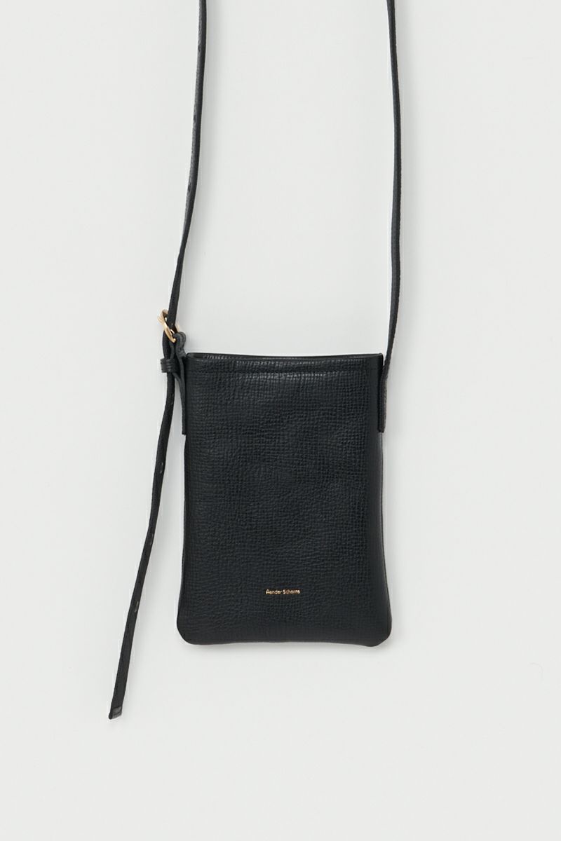 Hender Scheme(エンダースキーマ)twist buckle bag XS ツイストバックルバッグXS ur-rb-txs -4