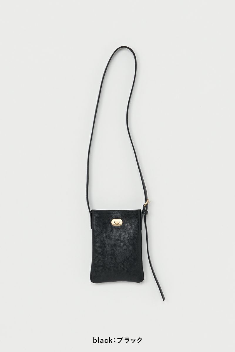 Hender Scheme(エンダースキーマ)twist buckle bag XS ツイストバックルバッグXS ur-rb-txs -6