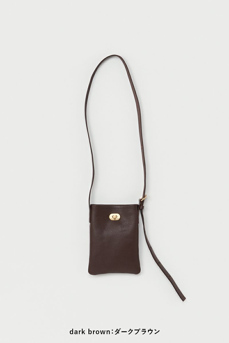 Hender Scheme(エンダースキーマ)twist buckle bag XS ツイストバックルバッグXS ur-rb-txs -7