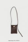 Hender Scheme(エンダースキーマ)twist buckle bag XS ツイストバックルバッグXS ur-rb-txs -7