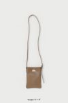 Hender Scheme(エンダースキーマ)twist buckle bag XS ツイストバックルバッグXS ur-rb-txs -8