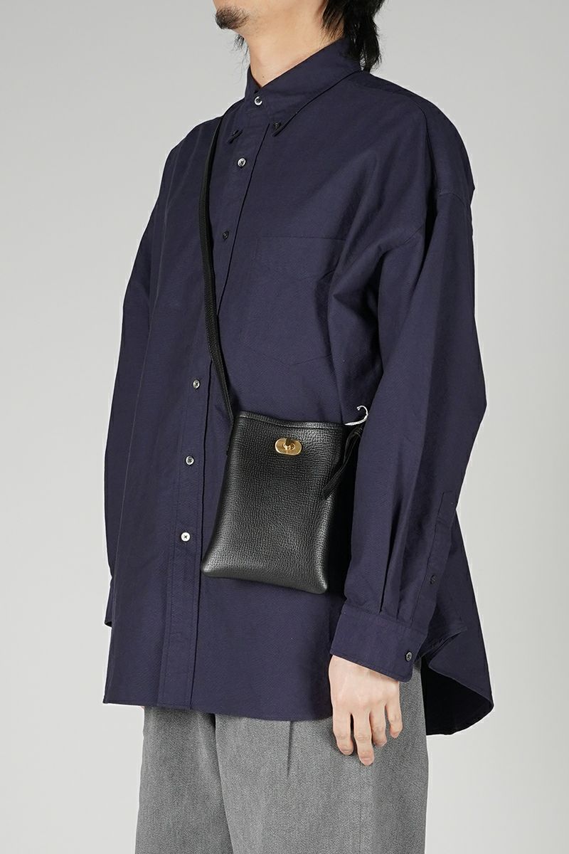 Hender Scheme(エンダースキーマ)twist buckle bag XS ツイストバックルバッグXS ur-rb-txs -9