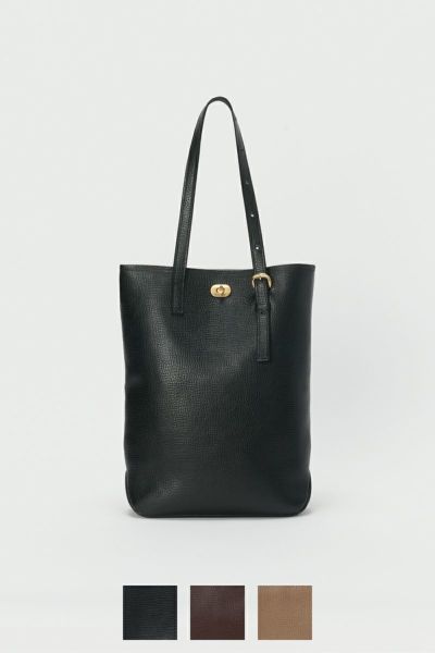 Hender Scheme(エンダースキーマ)twist buckle tote bag big ツイストバックルトートバッグ ビッグ ur-rb-ttb