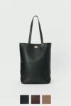 Hender Scheme(エンダースキーマ)twist buckle tote bag big ツイストバックルトートバッグ ビッグ ur-rb-ttb