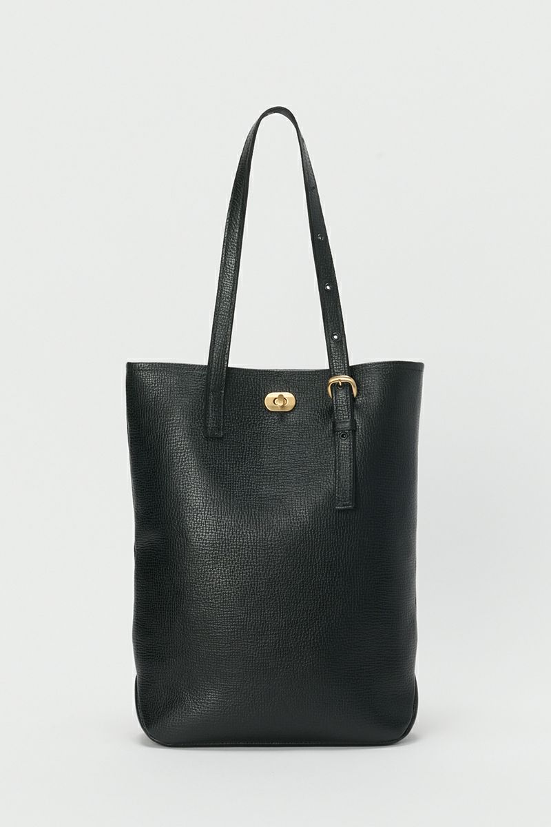 Hender Scheme(エンダースキーマ)twist buckle tote bag big ツイストバックルトートバッグ ビッグ ur-rb-ttb -1