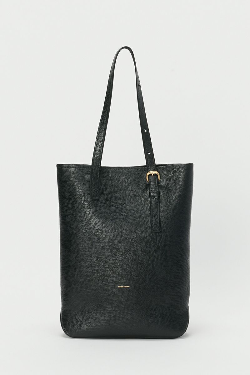 Hender Scheme(エンダースキーマ)twist buckle tote bag big ツイストバックルトートバッグ ビッグ ur-rb-ttb -3
