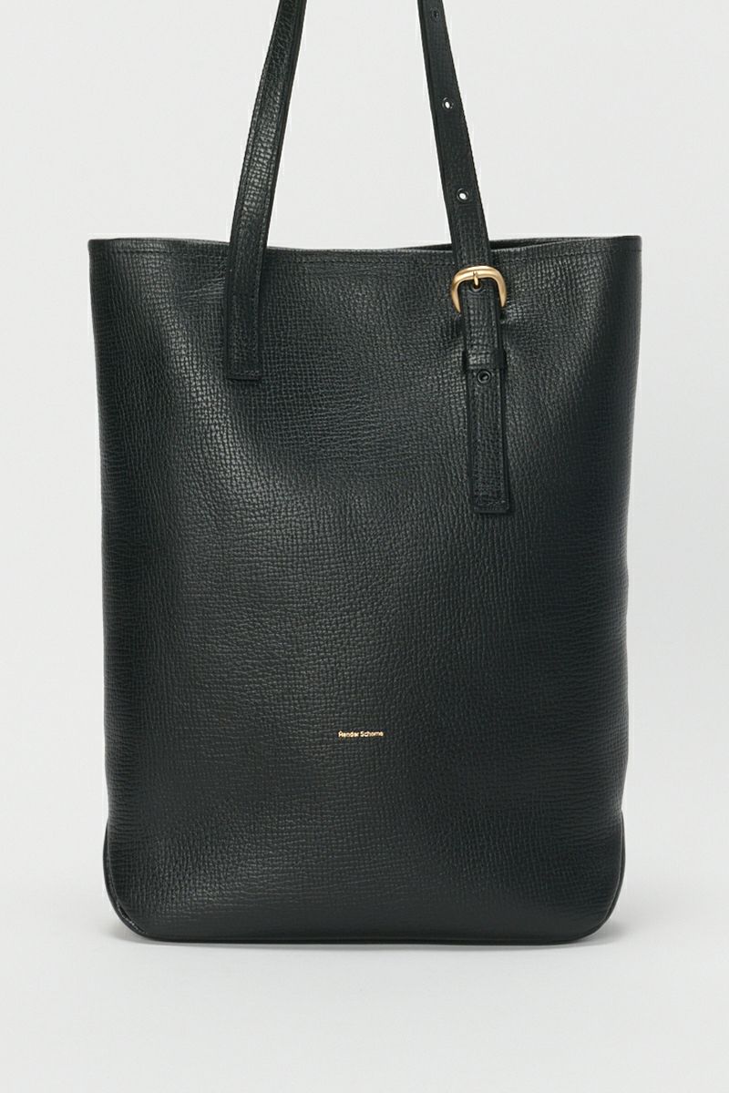 Hender Scheme(エンダースキーマ)twist buckle tote bag big ツイストバックルトートバッグ ビッグ ur-rb-ttb -5