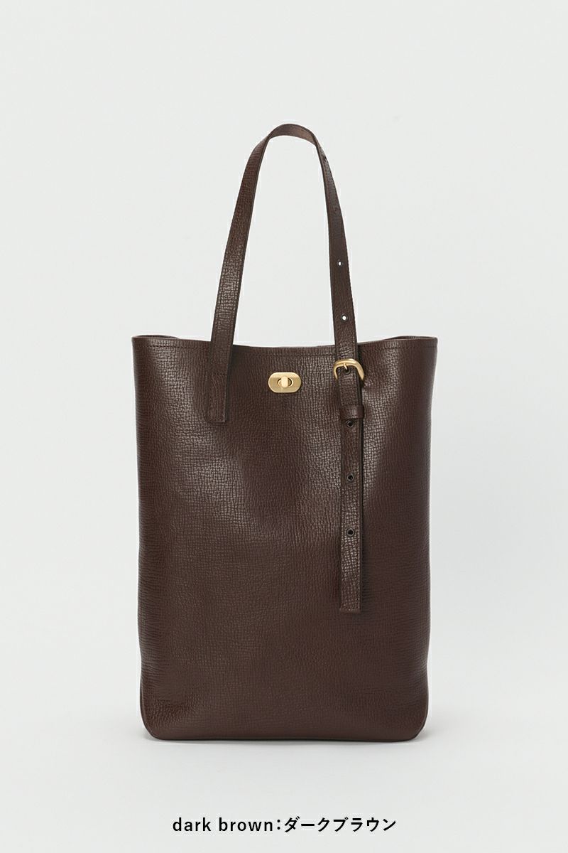 バッグ Hender Scheme twist buckle tote bag big Hender Scheme エンダースキーマ ツイストバックルトートバッグ