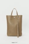 Hender Scheme(エンダースキーマ)twist buckle tote bag big ツイストバックルトートバッグ ビッグ ur-rb-ttb -9