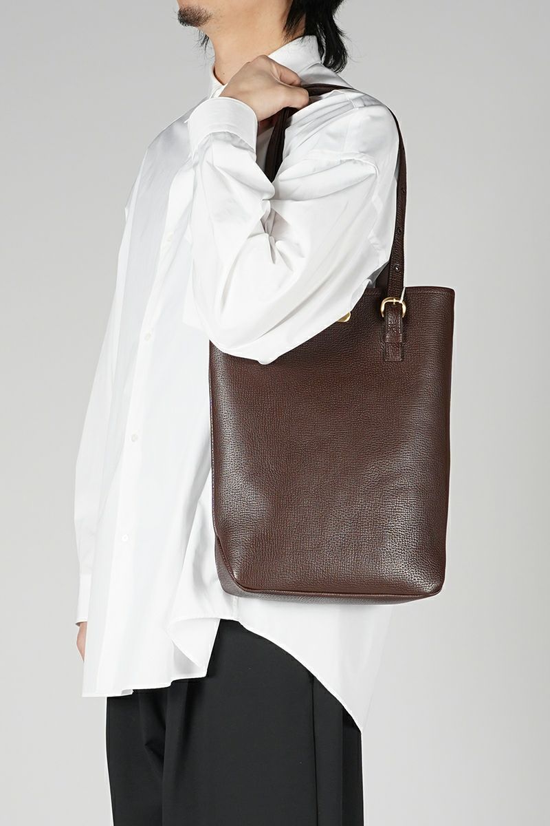 Hender Scheme(エンダースキーマ)twist buckle tote bag big ツイストバックルトートバッグ ビッグ ur-rb-ttb -11