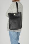 Hender Scheme(エンダースキーマ)twist buckle tote bag big ツイストバックルトートバッグ ビッグ ur-rb-ttb -13