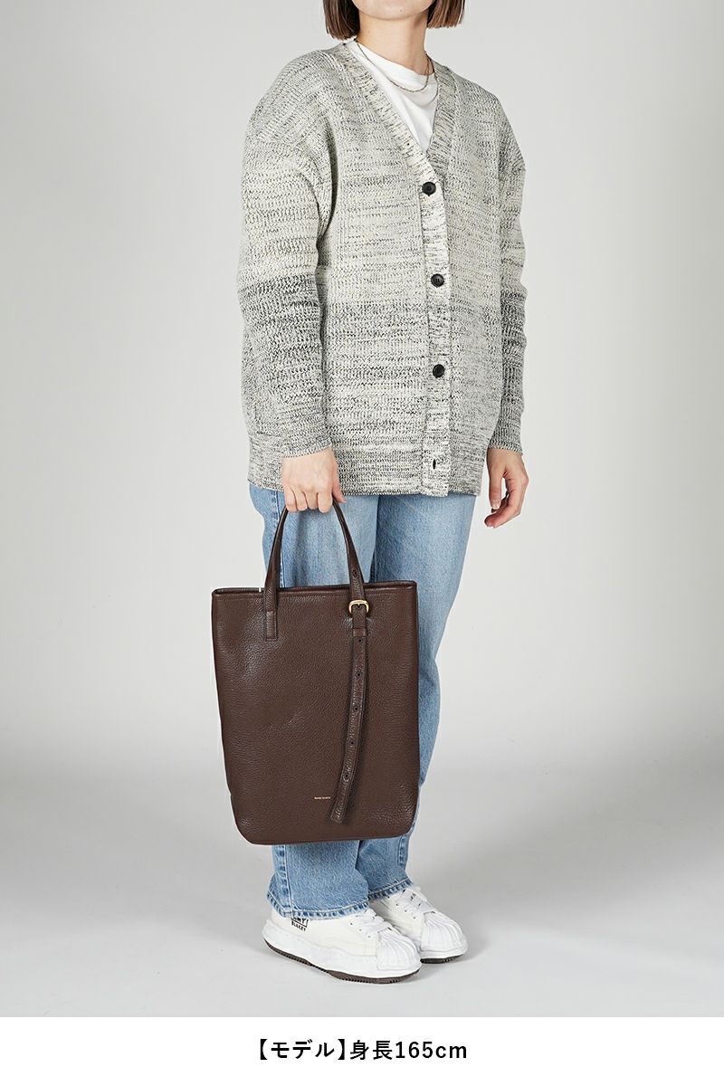 バッグ Hender Scheme twist buckle tote bag big Hender Scheme エンダースキーマ ツイストバックルトートバッグ