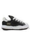 Maison MIHARA YASUHIRO(メゾン ミハラヤスヒロ)BLAKEY original stc sole leather puffer Low-Top sneaker ブレイキーオリジナルソール レザーパッファー ローカットスニーカーA12FW723 -2