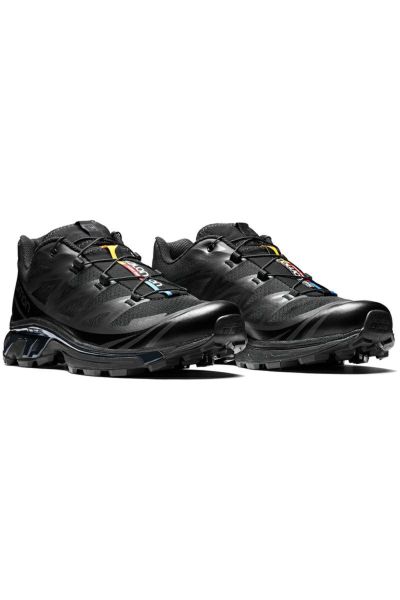 SALOMON(サロモン)XT-6 Black/Black/Phantom L41086600