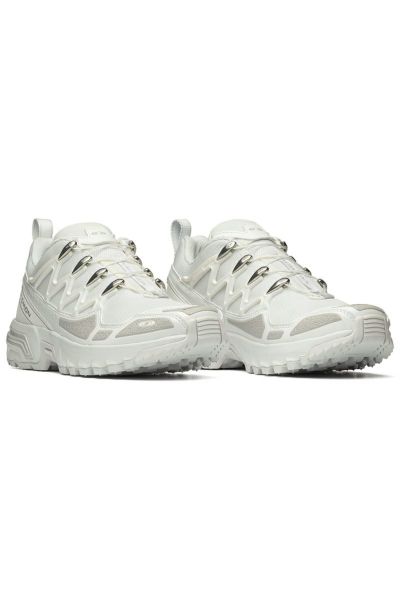 SALOMON(サロモン)ACS + White/White/Ftw Silver L47236700
