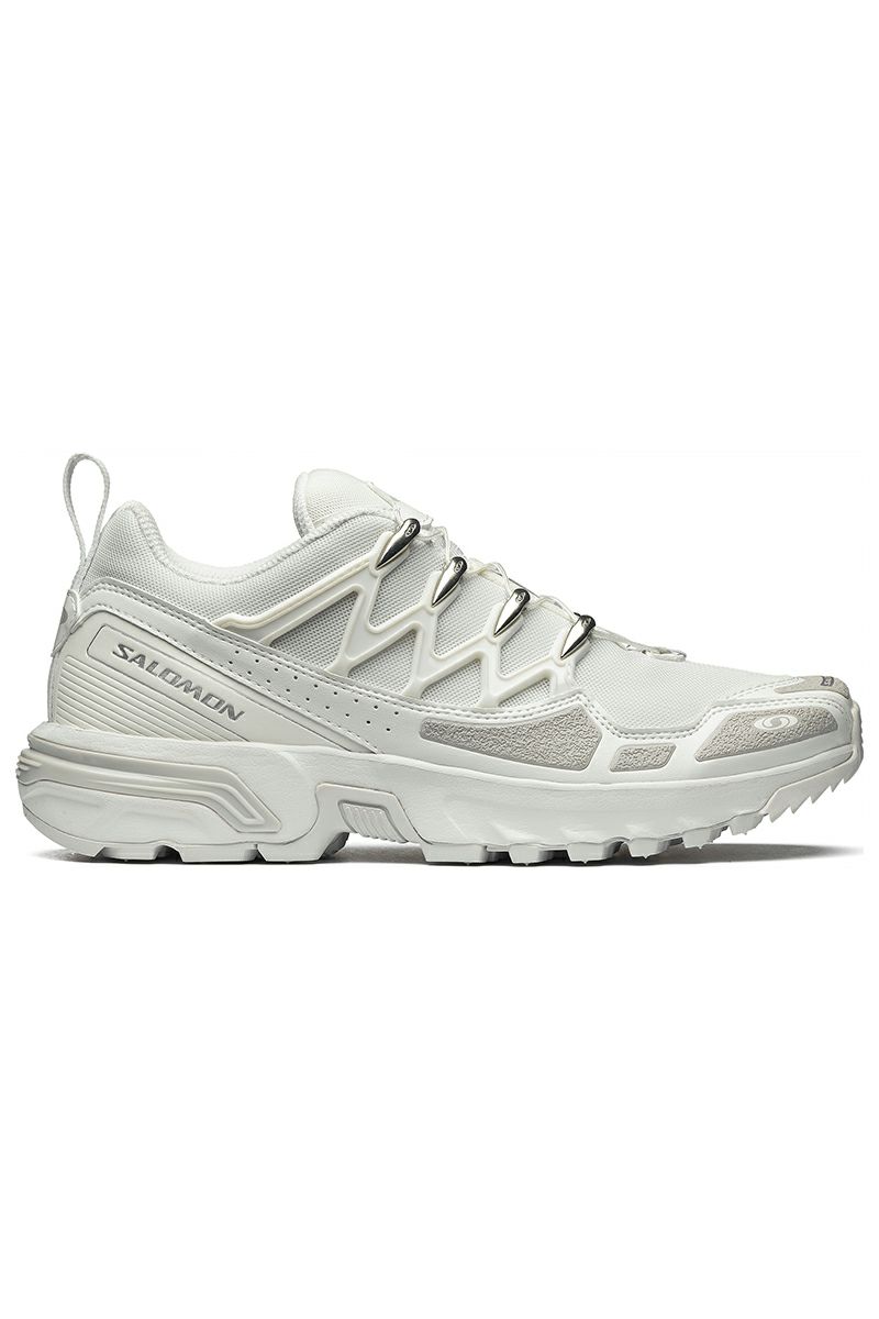 SALOMON(サロモン)ACS + White/White/Ftw Silver L47236700 -1