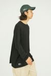 FreshService(フレッシュサービス)WASHABLE WOOL L/S TEE ウォッシャブルウール 長袖Tシャツ FSC241-70165B -2
