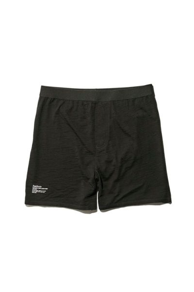 FreshService(フレッシュサービス)WASHABLE WOOL BOXER BRIEF ウォッシャブルウール ボクサーブリーフ FSC241-70168B