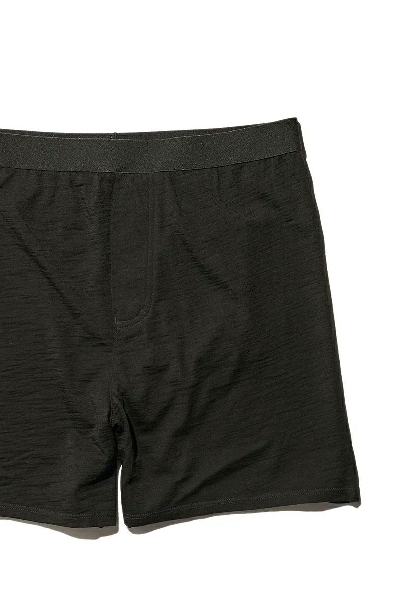 FreshService(フレッシュサービス)WASHABLE WOOL BOXER BRIEF ウォッシャブルウール ボクサーブリーフ FSC241-70168B -1