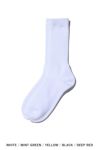 FreshService(フレッシュサービス)ORIGINAL 3-PACK SOCKS オリジナル3パックソックス FSP241-90001B -5